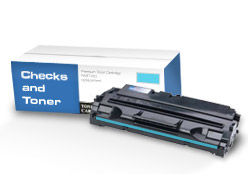 HP Models: HP 3000 CYAN (Yield 3,500 pages - Non-MICR - 1 Toner Cartridge) Part# 1410 OEM# Q7561A